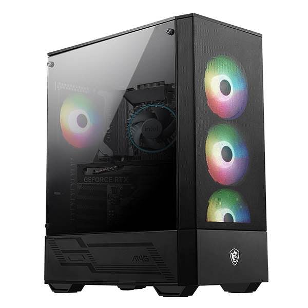 ILIFE eSports Master  PC Gaming  Intel i5 13400F  1TB SSD M2 NVMe   16GB Memoria RAM DDR5 5600MHz  GeForce RTX 4060 OC 8GB