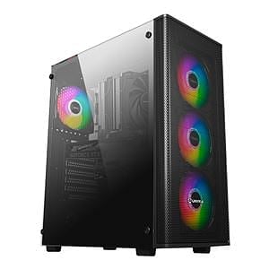 ILIFE eSports Extreme  PC Gaming  Intel i7 14700KF  SSD M2 NVMe 1TB  32GB RAM DDR4  GeForce RTX4060 OC 8GB