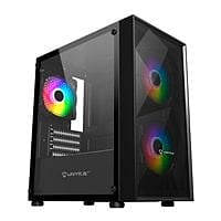 ILIFE eSports Supreme | PC Gaming | AMD Ryzen 5 5600G | SSD M.2 NVMe 500GB | 16GB RAM DDR4 | GeForce RTX4060 OC 8GB