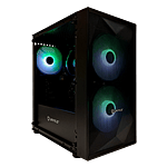 PC Gaming Pack Premium  iBUYPOWER Hero X  Ryzen 5 5600GT  16GB RAM   1TB SSD  WiFi  Ordenador eSports PC Gamer Profesional