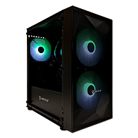 PC Gaming Pack Premium  iBUYPOWER Hero X  Ryzen 5 5600GT  16GB RAM   1TB SSD  WiFi  Ordenador eSports PC Gamer Profesional