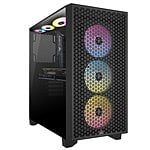 ILIFE Corsair iCUE | PC Gaming Intel Core i7 14700K 32GB RAM 1TB SSD M.2 RTX 4070 Super