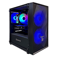 PC Gaming | iLIFE Master BX | Intel Core i5 12400F | 32GB RAM | 1TB SSD | GeForce RTX 3050 | Ordenador eSports PC Gamer