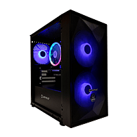 PC Gaming | iLIFE Master BX Lite | Intel Core i5 12400F | 16GB RAM | 1TB SSD | GeForce RTX 3050 | Ordenador eSports PC Gamer