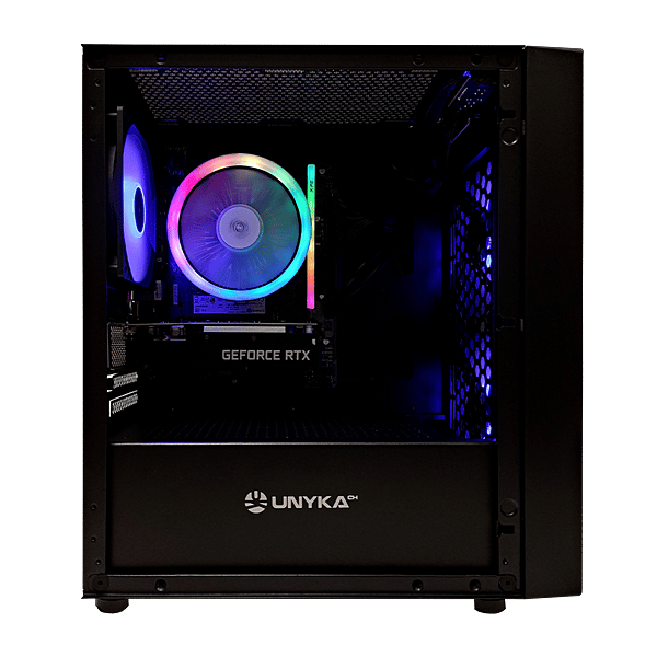 PC Gaming  iLIFE Master BX Lite  Intel Core i5 12400F  16GB RAM  1TB SSD  GeForce RTX 3050  Ordenador eSports PC Gamer