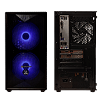 PC Gaming  iLIFE Master BX Lite  Intel Core i5 12400F  16GB RAM  1TB SSD  GeForce RTX 3050  Ordenador eSports PC Gamer