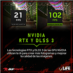 PC Gaming  iLIFE Master BX Lite  Intel Core i5 12400F  16GB RAM  1TB SSD  GeForce RTX 3050  Ordenador eSports PC Gamer