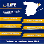 PC Gaming  iLIFE Master BX Lite  Intel Core i5 12400F  16GB RAM  1TB SSD  GeForce RTX 3050  Ordenador eSports PC Gamer