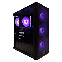 PC Gaming | iLIFE Master FX V2 | Intel Core i5 12400F | 32GB RAM | 1TB SSD M.2 | GeForce RTX 4060 | Ordenador eSports PC Gamer
