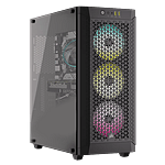 ILIFE PBA Back To School 2024 | PC Gaming & Office | Intel i5 12400F | 32GB RAM DDR5 | 1TB SSD NVMe | GeForce RTX 4060 | Ordenador Powered By Asus