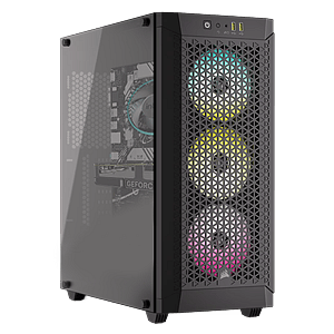 ILIFE PBA Back To School 2024  PC Gaming amp Office  Intel i5 12400F  32GB RAM DDR5  1TB SSD NVMe  GeForce RTX 4060  Ordenador Powered By Asus