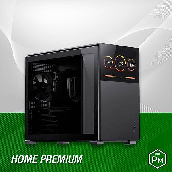 ILIFE Premium Washington  AMD R7 7700X 16GB RTX3060 1TB