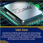 ILIFE Professional Centillion  PC Office  Intel i7 14700K   1TB SSD M2 NVMe Gen4   64GB Memoria RAM DDR5 6000MHz CL30  GeForce RTX 5080 16GB DLSS4