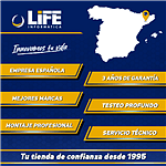 ILIFE Professional Centillion  PC Office  Intel i7 14700K   1TB SSD M2 NVMe Gen4   64GB Memoria RAM DDR5 6000MHz CL30  GeForce RTX 5080 16GB DLSS4
