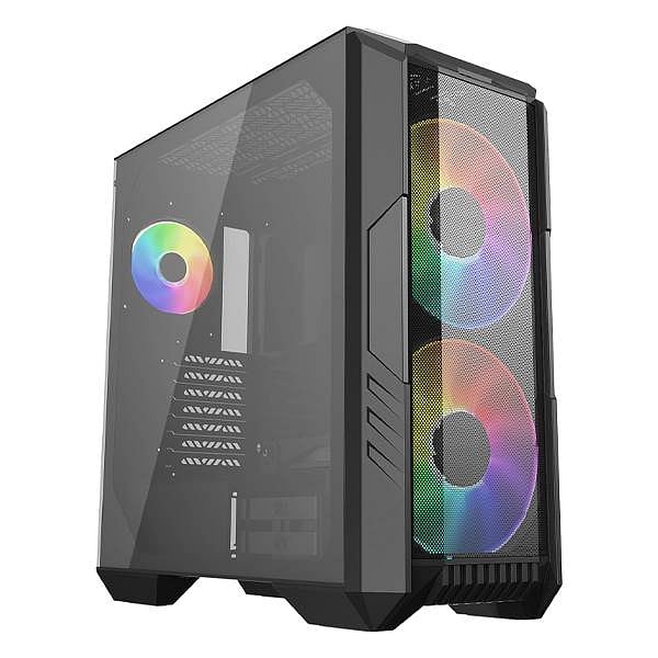 ILIFE Waterforce Monsoon  PC Gaming  Intel i7 14700KF  1TB SSD M2 NVMe Gen4  32GB Memoria RAM DDR5 6000MHz  GeForce RTX 4070 Super 12GB