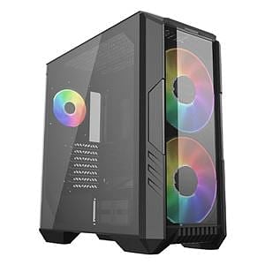 ILIFE Waterforce Monsoon  PC Gaming  Intel i7 14700KF  1TB SSD M2 NVMe Gen4  32GB Memoria RAM DDR5 6000MHz  GeForce RTX 4070 Super 12GB