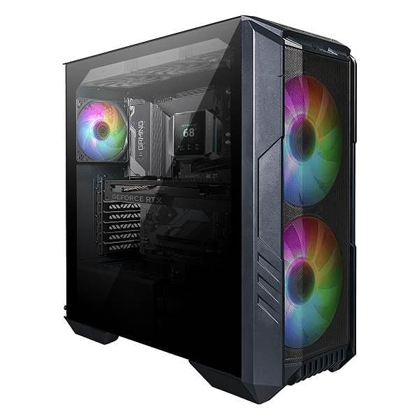 ILIFE Waterforce Lake  PC Gaming  Intel i7 14700KF  1TB SSD M2 NVMe Gen4  32GB Memoria RAM DDR5 5200MHz  GeForce RTX 4060 8GB