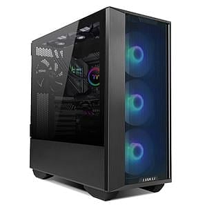 ILIFE Waterforce Lake  PC Gaming  Intel i9 14900KF  1TB SSD M2 NVMe Gen4  128GB Memoria RAM DDR5  GeForce RTX 4090 24GB