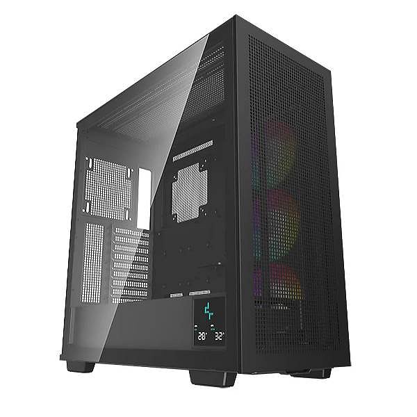 LIFE Waterforce River  PC Gaming  AMD Ryzen 7 9700X  1TB SSD M2 NVMe Gen4  32GB Memoria RAM DDR5 6000MHz  GeForce RTX 4070 Super 12GB