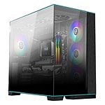 ILIFE Waterforce Deepsea | PC Gaming Intel i7 14700KF 32GB 1TB SSD M.2  RTX4070TI Super