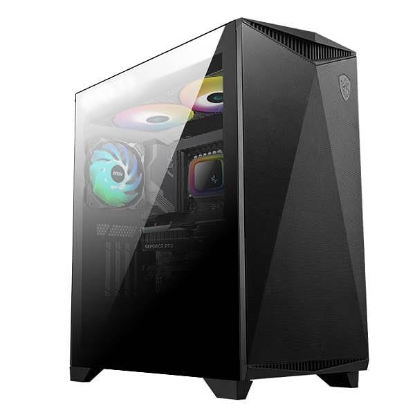 ILIFE Waterforce Cascade  PC Gaming  Intel i7 14700KF  1TB SSD M2 NVMe Gen4  32GB Memoria RAM DDR5 5200MHz  GeForce RTX 4070 TI 12GB