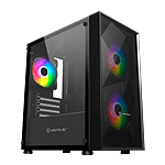 ILIFE Windforce Gale  PC Gaming  Intel i5 14400F  32GB RAM DDR4 3200MHz  1TB SSD M2 NVMe  Nvidia RTX 4060TI 8GB