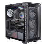 PC Gaming  ILIFE Battlecruiser Delta  Intel Core i5 14600KF  32GB DDR4 RGB 3200MHZ  1TB SSD  GeForce RTX 4070 Super  WiFi 6 Bluetooth 52  Ordenador Powered By XPG