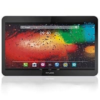 INNJOO F4 10,1" QC 1,3Ghz 1GB 16GB  3G A5,1 Negro - Tablet