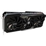 Inno3D GeForce RTX 4070 iChill X3 12GB GDDR6X DLSS3  Tarjeta Gráfica Nvidia