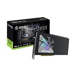 Inno3D GeForce RTX 4090 iChill Black 24GB GDDR6X  Tarjeta Gráfica Nvidia