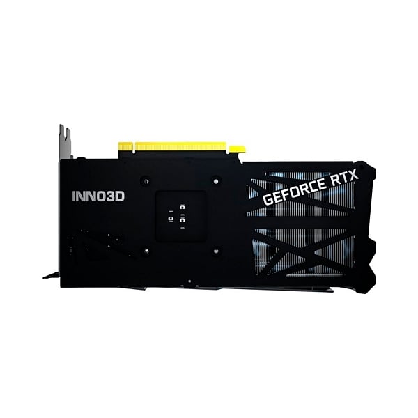 Inno3D GeForce RTX3060 Ti Twin X2 8GB GD6  Gráfica