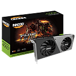 Inno3D GeForce RTX 4060TI 8GB X2 GDDR6