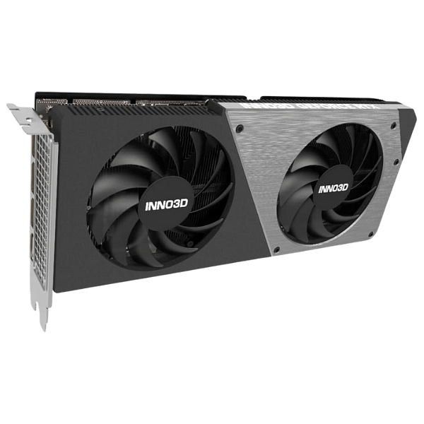 Inno3D GeForce RTX 4060TI 8GB X2 GDDR6