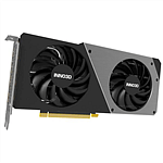 Inno3D GeForce RTX 4070 Twin X2 12GB GDDR6 DLSS3  Tarjeta Gráfica Nvidia