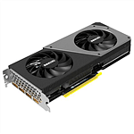 Inno3D GeForce RTX 4070 Twin X2 12GB GDDR6 DLSS3  Tarjeta Gráfica Nvidia