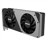 Inno3D GeForce RTX 4070 Twin X2 12GB GDDR6 DLSS3  Tarjeta Gráfica Nvidia