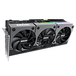 Inno3D GeForce RTX 4080 Super X3 OC 16GB GDDR6X DLSS3  Tarjeta Gráfica Nvidia