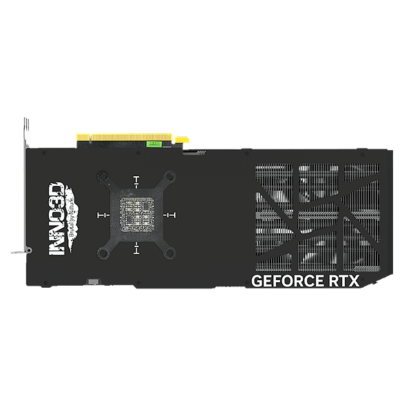 Inno3D GeForce RTX 4080 Super X3 OC 16GB GDDR6X DLSS3  Tarjeta Gráfica Nvidia