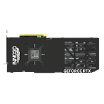 Inno3D GeForce RTX 4080 Super X3 OC 16GB GDDR6X DLSS3  Tarjeta Gráfica Nvidia