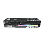 Inno3D GeForce RTX 4080 Super X3 OC 16GB GDDR6X DLSS3  Tarjeta Gráfica Nvidia