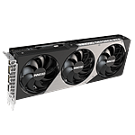 Inno3D GeForce RTX 5070 Ti X3 OC 16GB GDDR7 DLSS4  Tarjeta Gráfica Nvidia