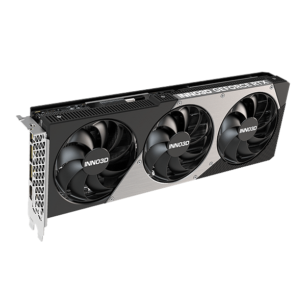 Inno3D GeForce RTX 5080 X3 16GB GDDR7 DLSS4  Tarjeta Gráfica Nvidia