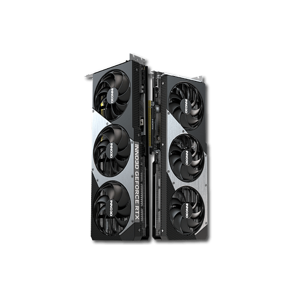 Inno3D GeForce RTX 5080 X3 16GB GDDR7 DLSS4  Tarjeta Gráfica Nvidia