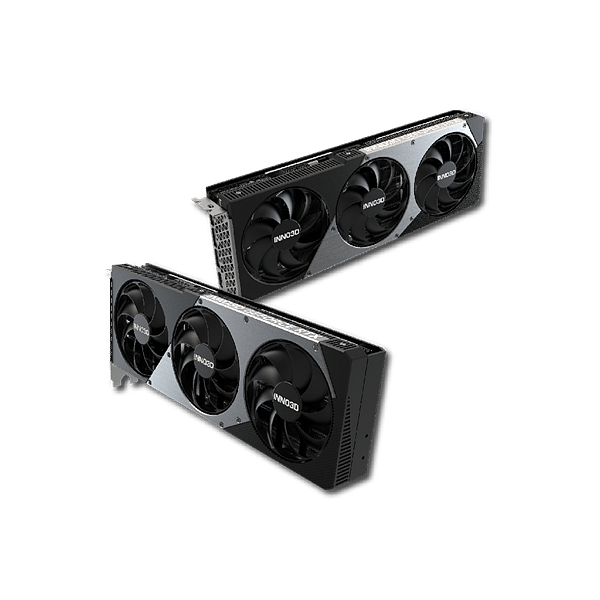 Inno3D GeForce RTX 5080 X3 16GB GDDR7 DLSS4  Tarjeta Gráfica Nvidia