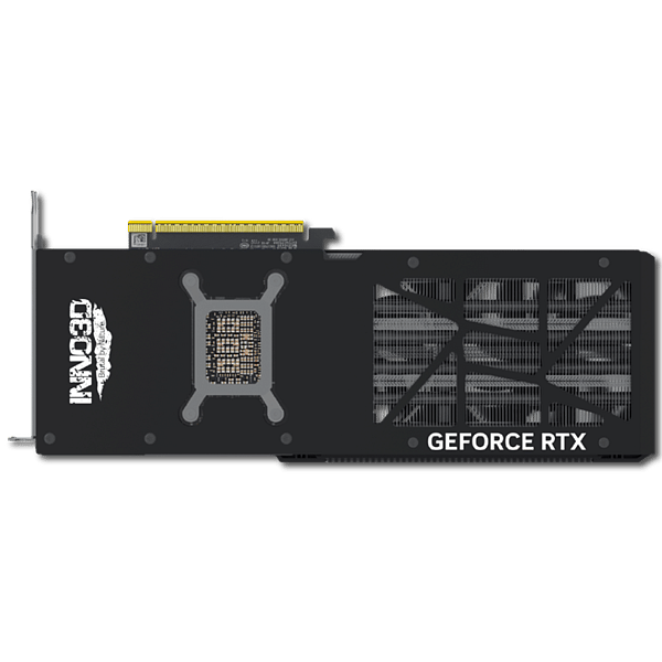 Inno3D GeForce RTX 5080 X3 16GB GDDR7 DLSS4  Tarjeta Gráfica Nvidia