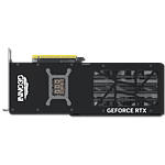 Inno3D GeForce RTX 5080 X3 16GB GDDR7 DLSS4  Tarjeta Gráfica Nvidia