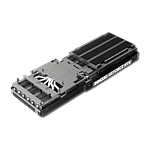 Inno3D GeForce RTX 5080 X3 16GB GDDR7 DLSS4  Tarjeta Gráfica Nvidia