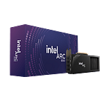 Intel Arc B580 Battlemage Limited Edition 12GB GDDR6  Tarjeta Gráfica Intel