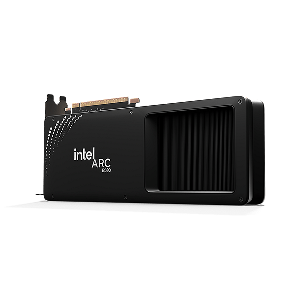 Intel Arc B580 Battlemage Limited Edition 12GB GDDR6  Tarjeta Gráfica Intel