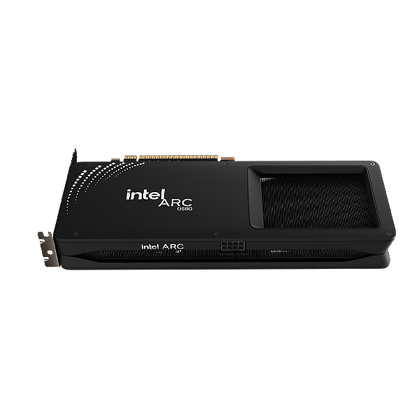 Intel Arc B580 Battlemage Limited Edition 12GB GDDR6  Tarjeta Gráfica Intel